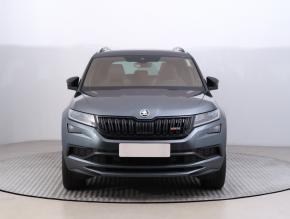 Škoda Kodiaq  RS 2.0 TDI RS 