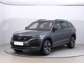 Škoda Kodiaq  RS 2.0 TDI RS 