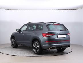 Škoda Kodiaq  RS 2.0 TDI RS 