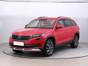 Škoda Kodiaq  2.0 TDI Scout 