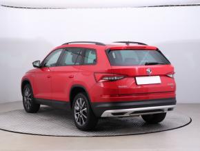 Škoda Kodiaq  2.0 TDI Scout 