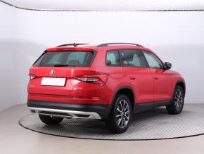 Škoda Kodiaq  2.0 TDI Scout 