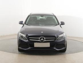 Mercedes-Benz C  C 200d 