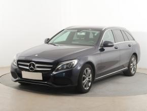 Mercedes-Benz C  C 200d 