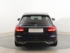 Mercedes-Benz C  C 200d 