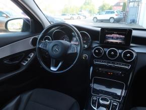 Mercedes-Benz C  C 200d 