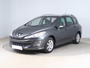 Peugeot 308  2.0 HDI 