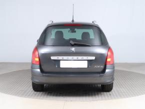 Peugeot 308  2.0 HDI 