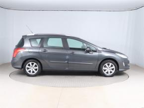 Peugeot 308  2.0 HDI 