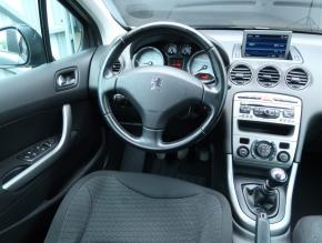 Peugeot 308  2.0 HDI 