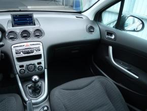 Peugeot 308  2.0 HDI 