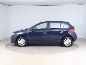 Dacia Sandero  1.2 16V 