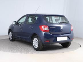 Dacia Sandero  1.2 16V 