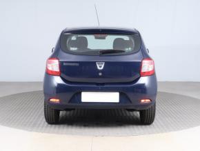 Dacia Sandero  1.2 16V 