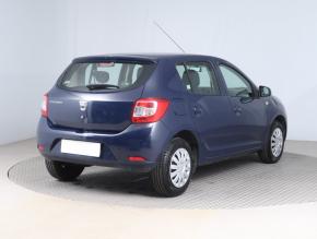 Dacia Sandero  1.2 16V 