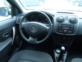 Dacia Sandero  1.2 16V 