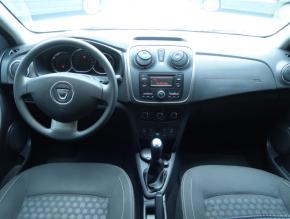 Dacia Sandero  1.2 16V 