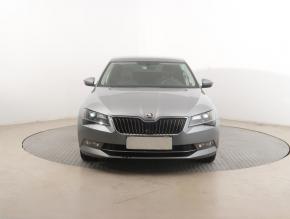 Škoda Superb  2.0 TDI 