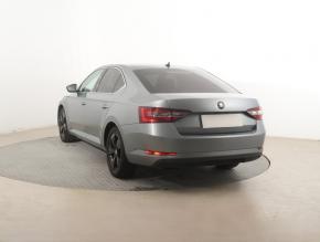 Škoda Superb  2.0 TDI 