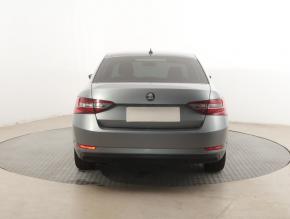 Škoda Superb  2.0 TDI 