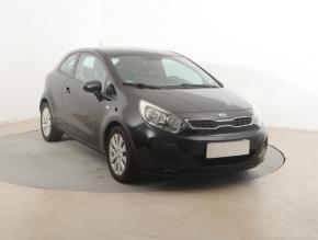 Kia Rio  1.25 CVVT 