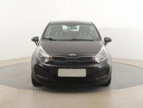 Kia Rio  1.25 CVVT 