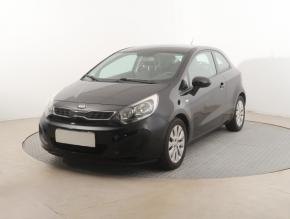 Kia Rio  1.25 CVVT 