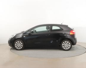 Kia Rio  1.25 CVVT 