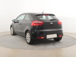 Kia Rio  1.25 CVVT 