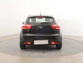 Kia Rio  1.25 CVVT 