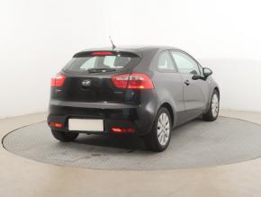 Kia Rio  1.25 CVVT 