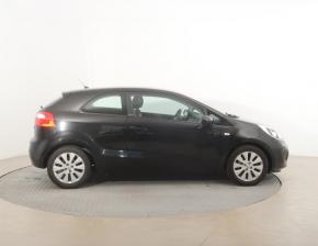 Kia Rio  1.25 CVVT 