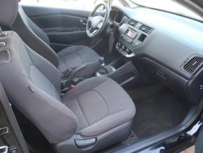 Kia Rio  1.25 CVVT 