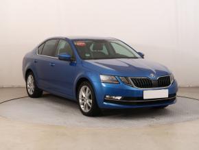 Škoda Octavia  1.5 TSI Style Plus