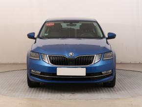 Škoda Octavia  1.5 TSI Style Plus 