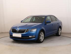 Škoda Octavia  1.5 TSI Style Plus 