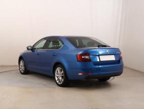 Škoda Octavia  1.5 TSI Style Plus 