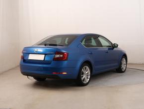 Škoda Octavia  1.5 TSI Style Plus 