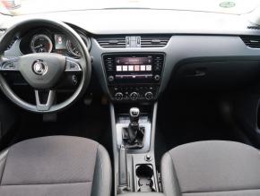 Škoda Octavia  1.5 TSI Style Plus 