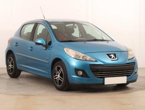 Peugeot 207  1.4 