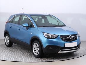 Opel Crossland  1.2 Turbo Innovation 