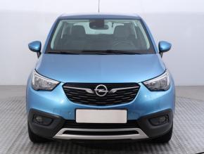 Opel Crossland  1.2 Turbo Innovation 