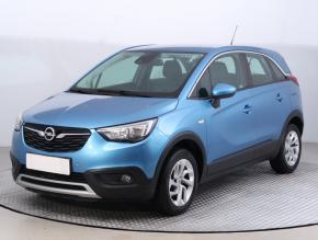 Opel Crossland  1.2 Turbo Innovation 