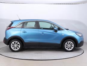 Opel Crossland  1.2 Turbo Innovation 