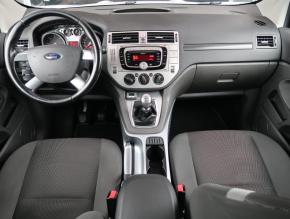 Ford Kuga  2.0 TDCi 