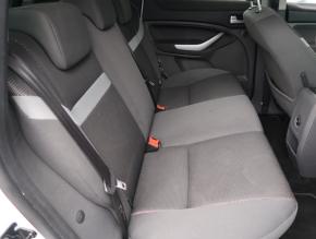 Ford Kuga  2.0 TDCi 