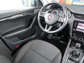 Škoda Octavia  1.6 TDI 