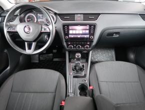 Škoda Octavia  1.6 TDI 