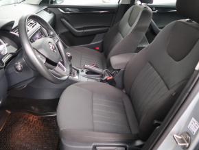 Škoda Octavia  1.6 TDI 