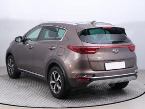 Kia Sportage  1.6 GDI 